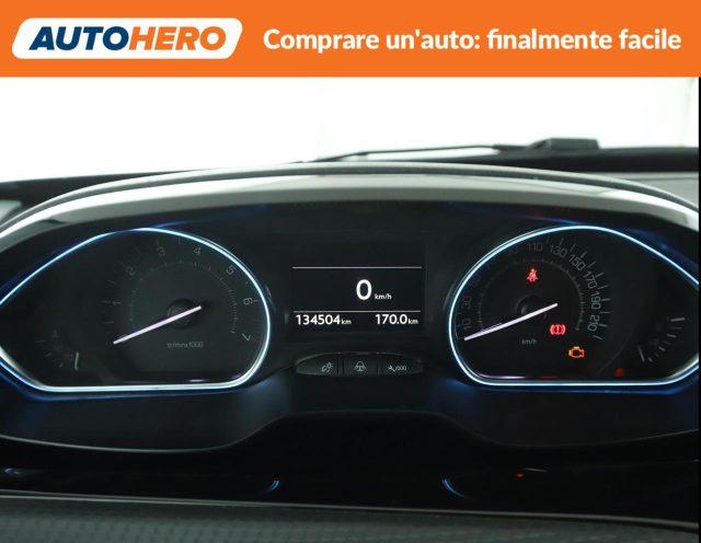 PEUGEOT 2008 1° serie PureTech 110 Allure