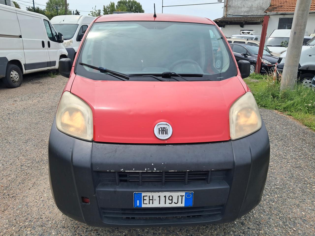 FIORINO METANO