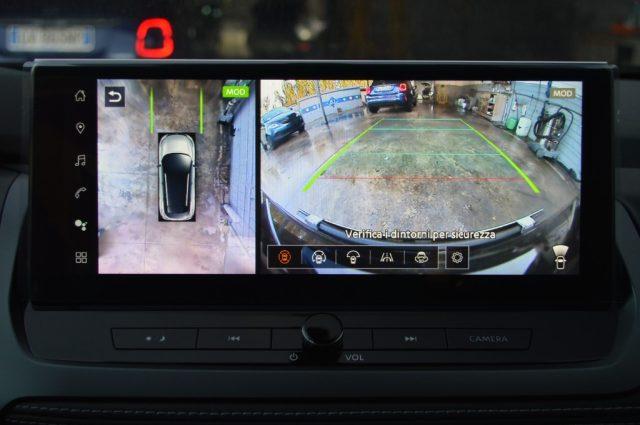 NISSAN Qashqai MHEV 158 CV Xtronic N-Connecta