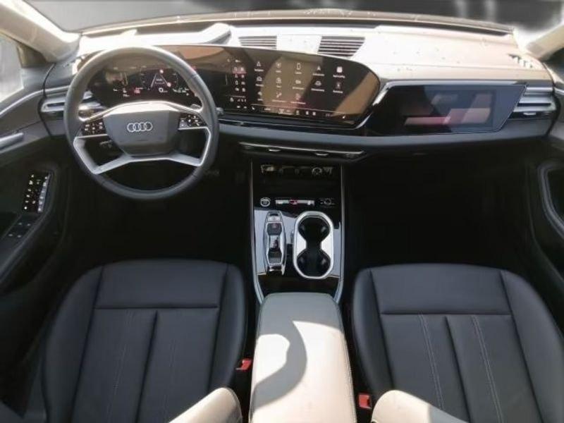 Audi A6 TDI quattro 150 kW S tronic S line edition Tetto Gancio Bang & Olufsen