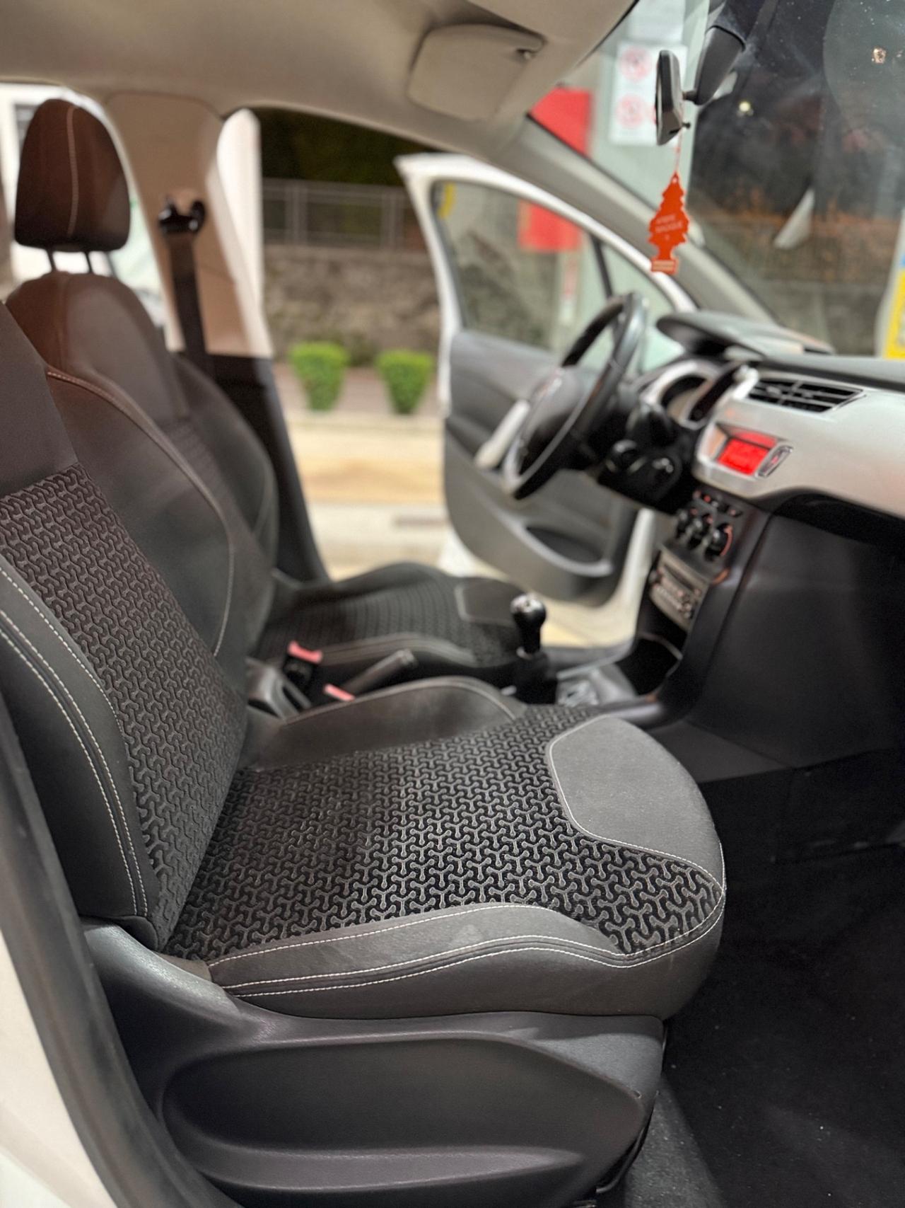 Citroen C3 1.1 Exclusive OK NEOPATENTATI