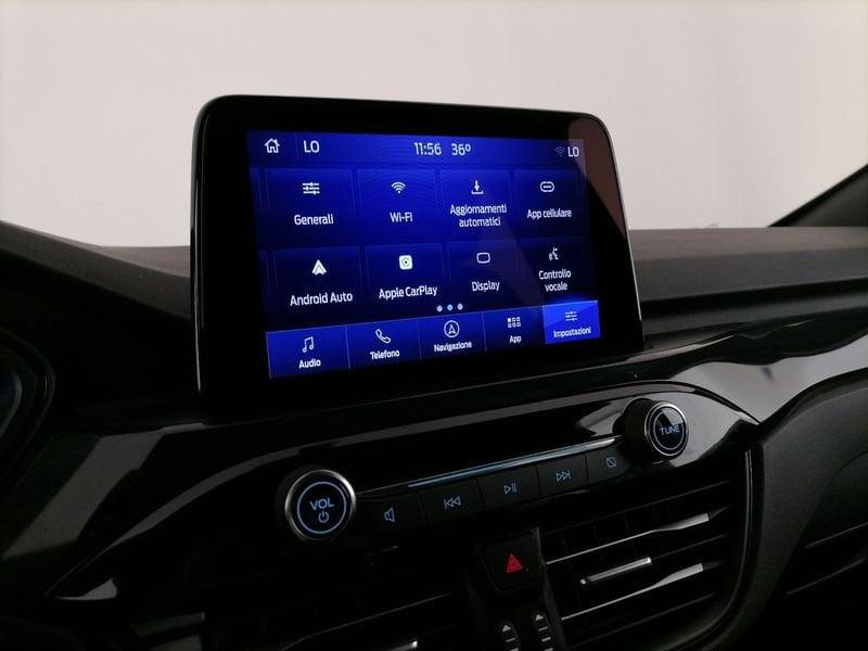 Ford Kuga 1.5 ecoblue ST-Line 2wd 120cv