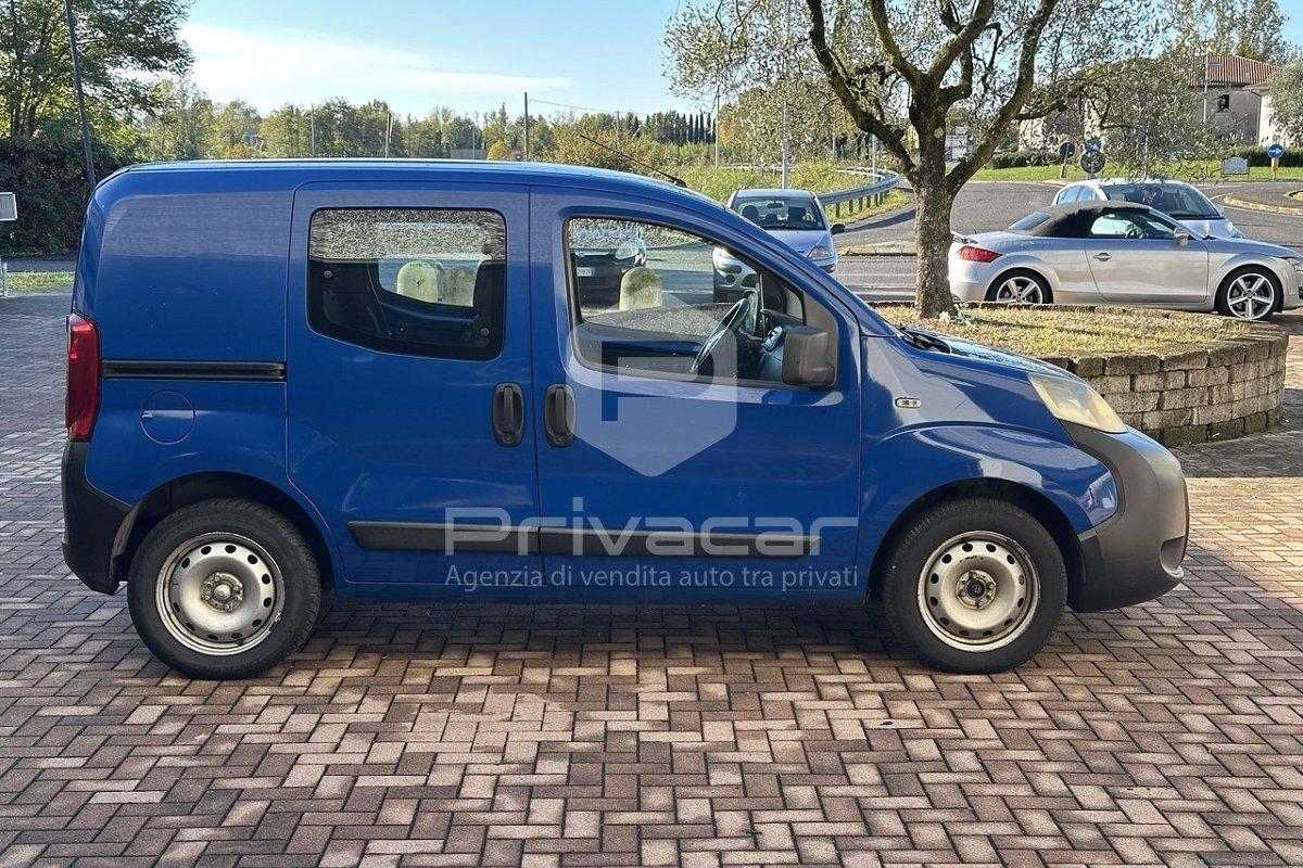 FIAT Fiorino 1.3 MJT 75CV Combi Semivetrato (N1)