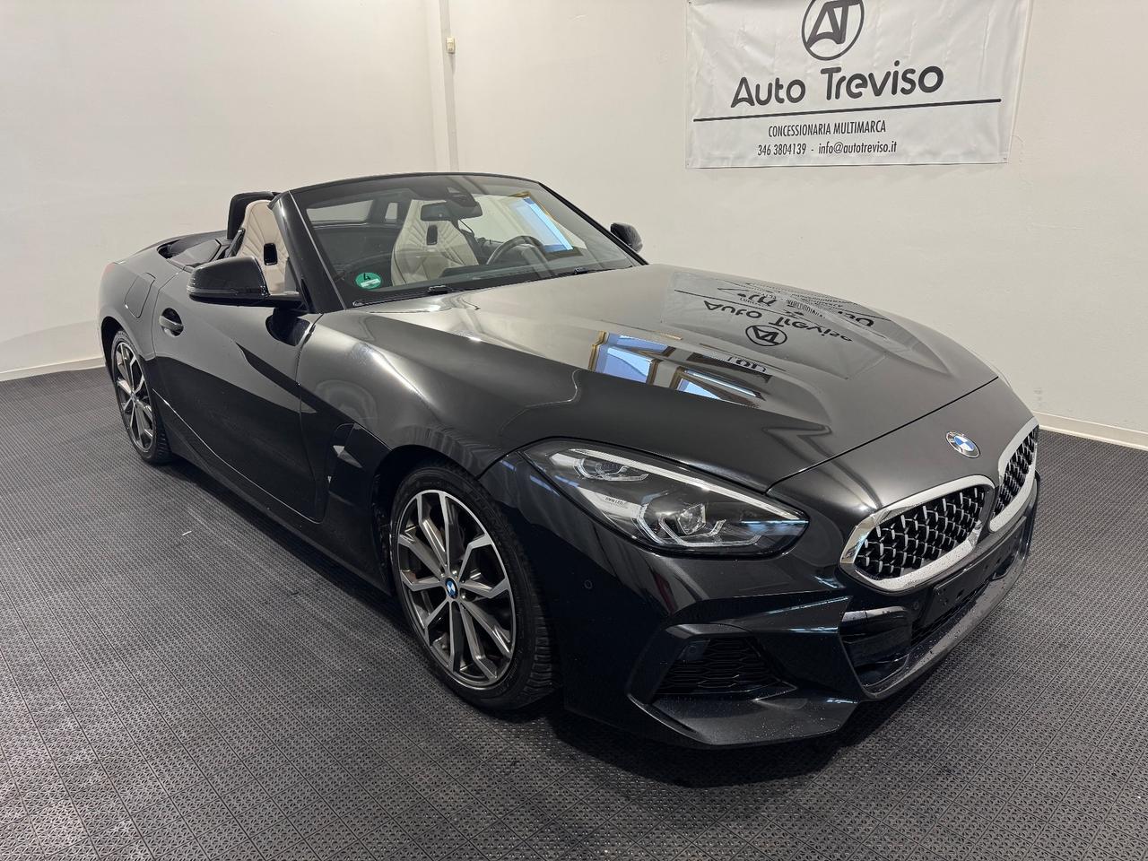 Bmw Z4 sDrive20i Msport