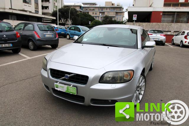 VOLVO C70 2.4 20V 170 CV Summum