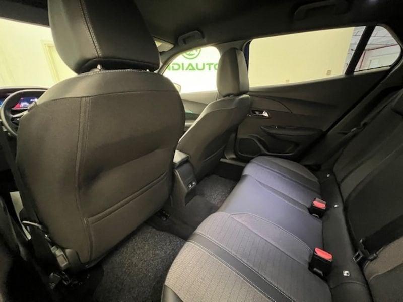 Peugeot 2008 II 2020 1.2 puretech Allure Pack s&s 100cv