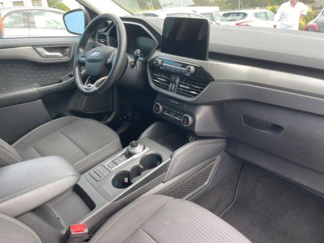 FORD Kuga 1.5 EcoBlue 120 CV aut. 2WD ST-Line