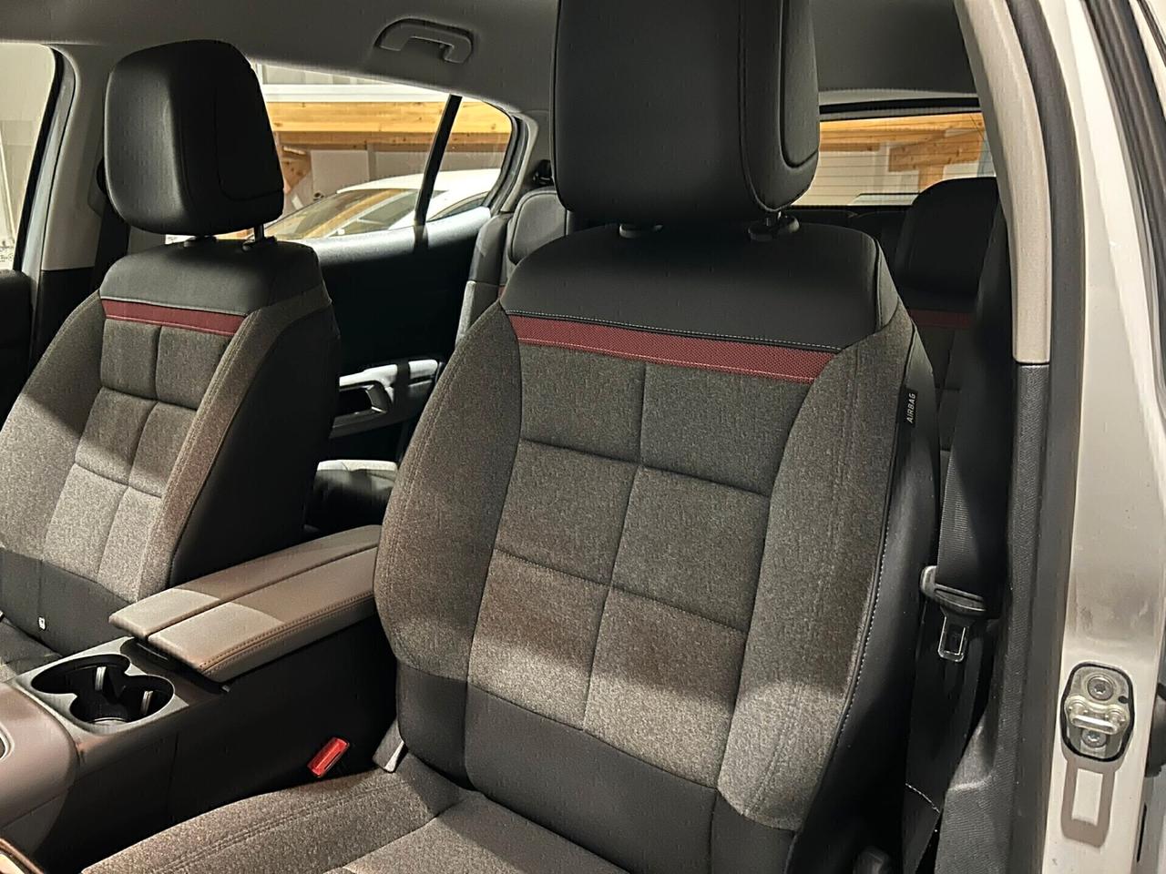 Citroen C5 Aircross BlueHDi 130 S&S Business