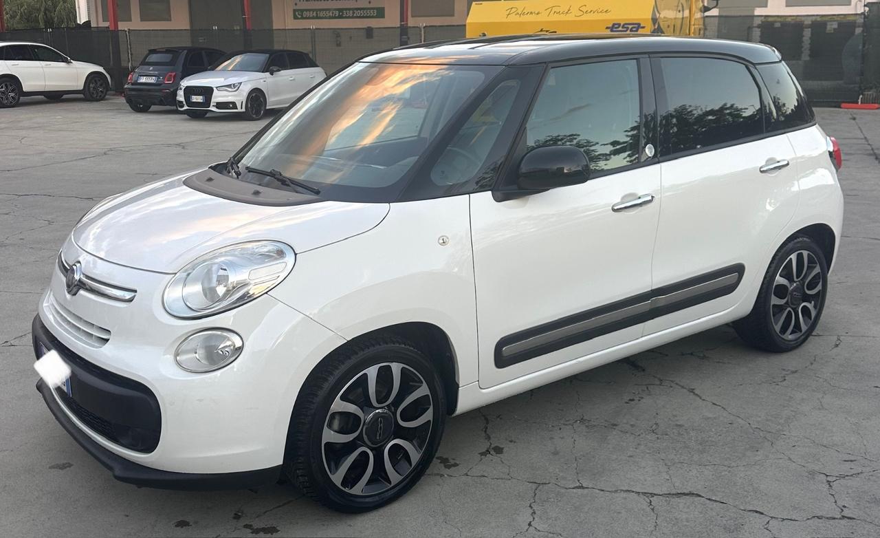 Fiat 500L 1.3 Multijet 85 CV OPENING Edition