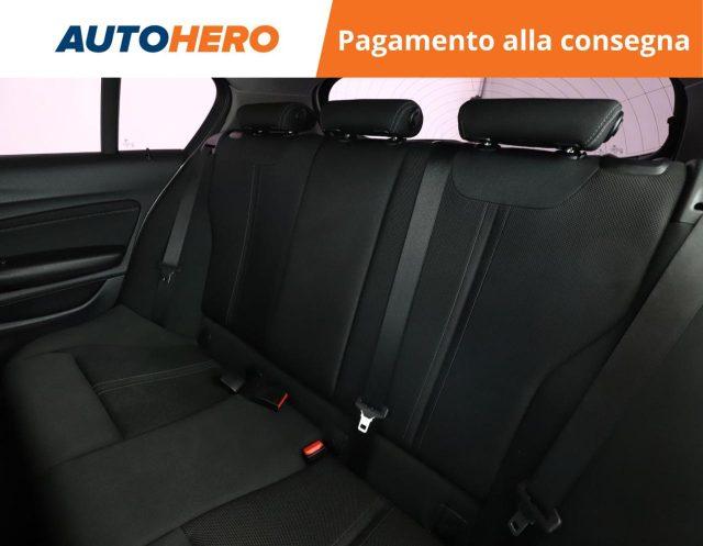 BMW 118 i 5p. Sport