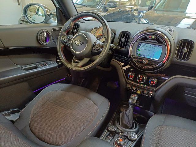 MINI Countryman 1.5 Cooper SE Hype Countryman ALL4 Automatica