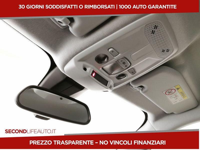 Opel Mokka 1.2 t Elegance s&s 130cv at8