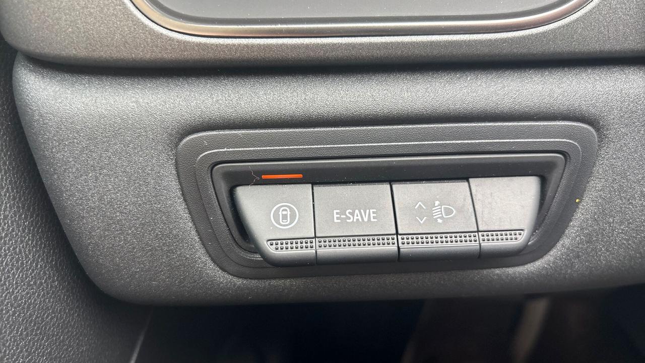 Renault Symbioz Full Hybrid E-Tech 145 CV Techno