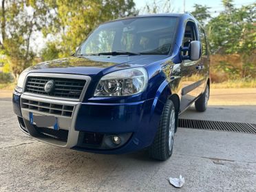Fiat Doblo Doblò 1.9 MJT 120 CV Malibù