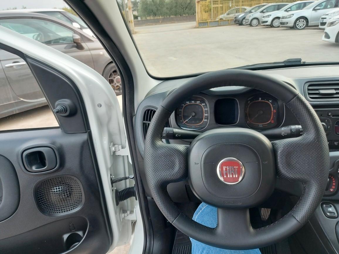 Fiat Panda 1.3 MJT 80 CV S&S Lounge - 2017