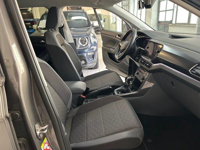 VOLKSWAGEN T-Cross 1.0 TSI 110 CV DSG Advanced