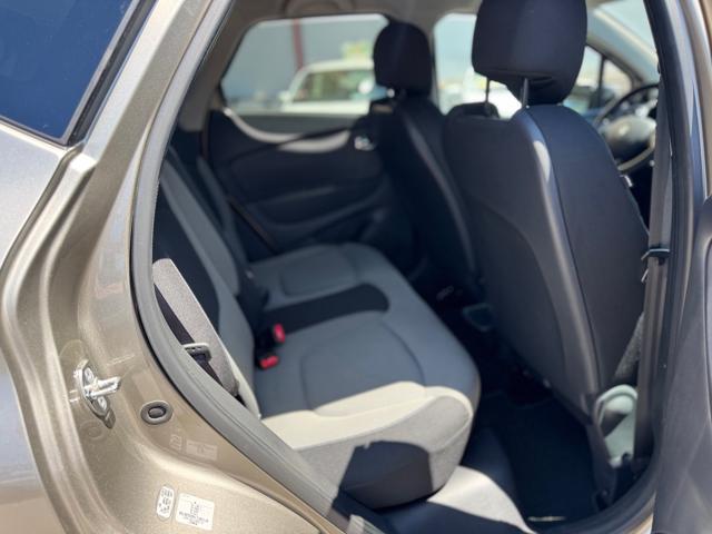 RENAULT Captur 1.5 dCi 8V 90 CV Start&Stop Live