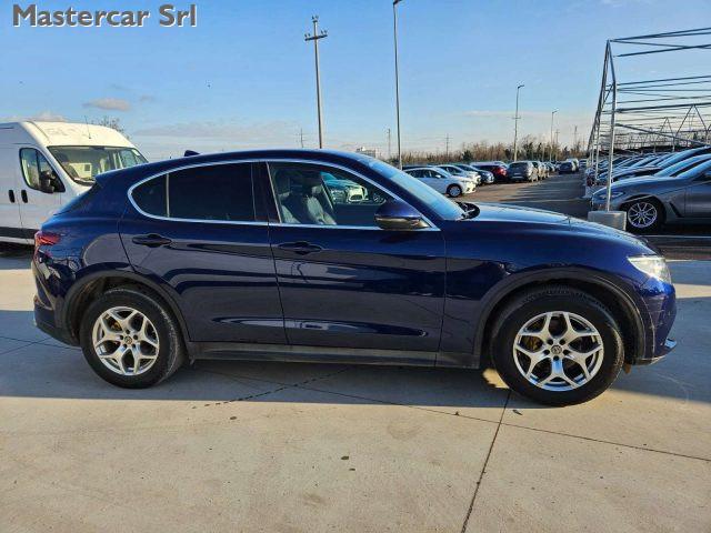 ALFA ROMEO Stelvio Executive Q4 190cv auto my19 - FT745KR