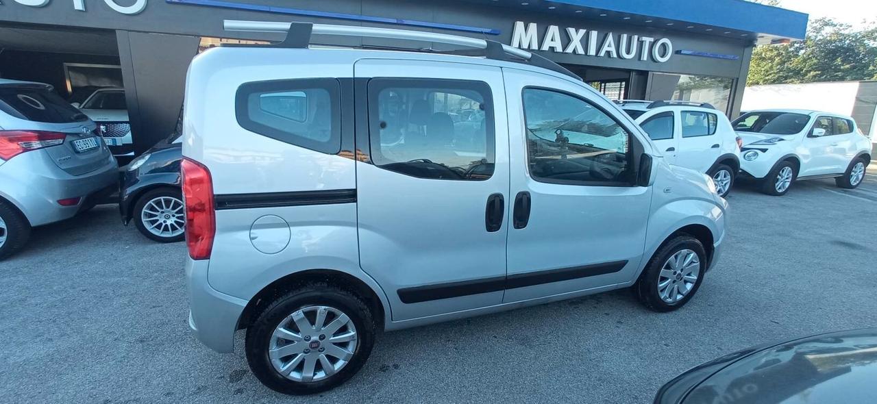 Fiat Qubo SENZA BUSTA PAGA