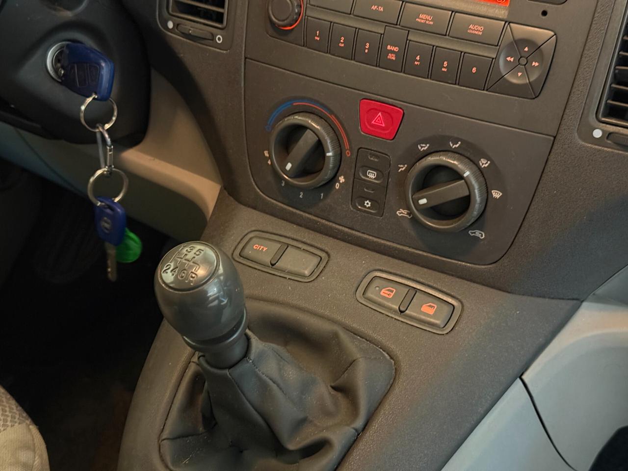 Fiat Idea 1.4 Benzina