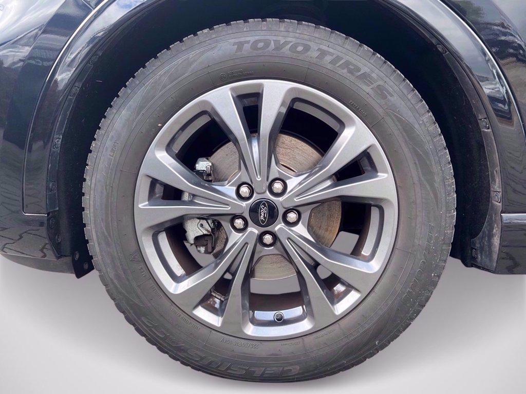 FORD Kuga 1.5 EcoBlue 120 CV 2WD ST-Line del 2022