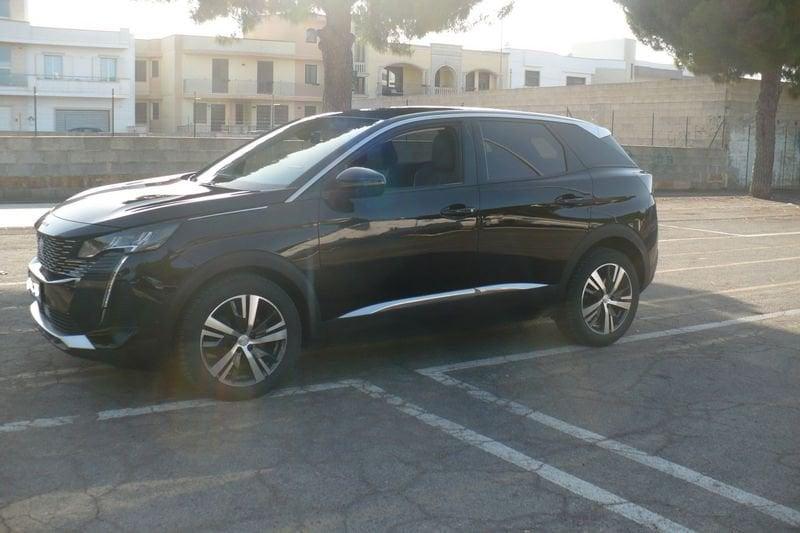 Peugeot 3008 3008 BlueHDi 130 S&S Allure