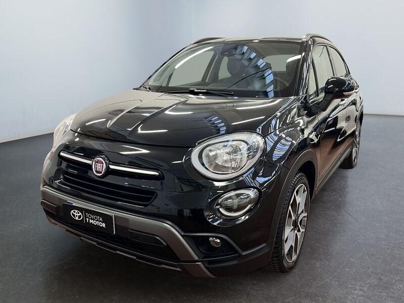FIAT 500X 500X 1.0 T3 120 CV Sport