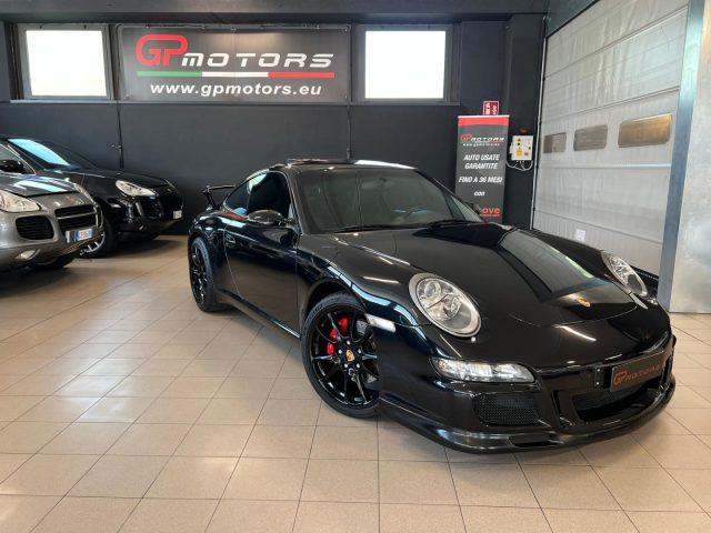 PORSCHE 997 911 Carrera S 3.8 Coupe 355CV GT3 KIT ORIGINALE !