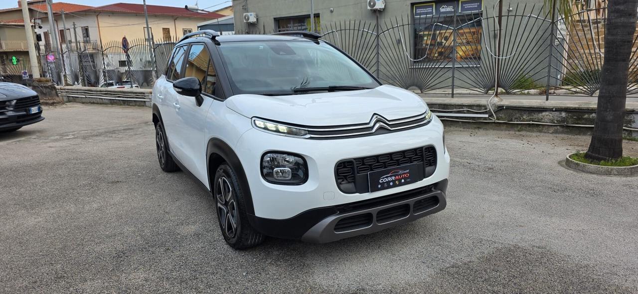 Citroen C3 Aircross BlueHDi 110 S&S Shine Pack