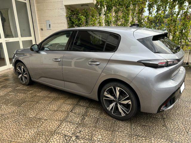 PEUGEOT 308 BlueHDi 130 S&S EAT8 Allure