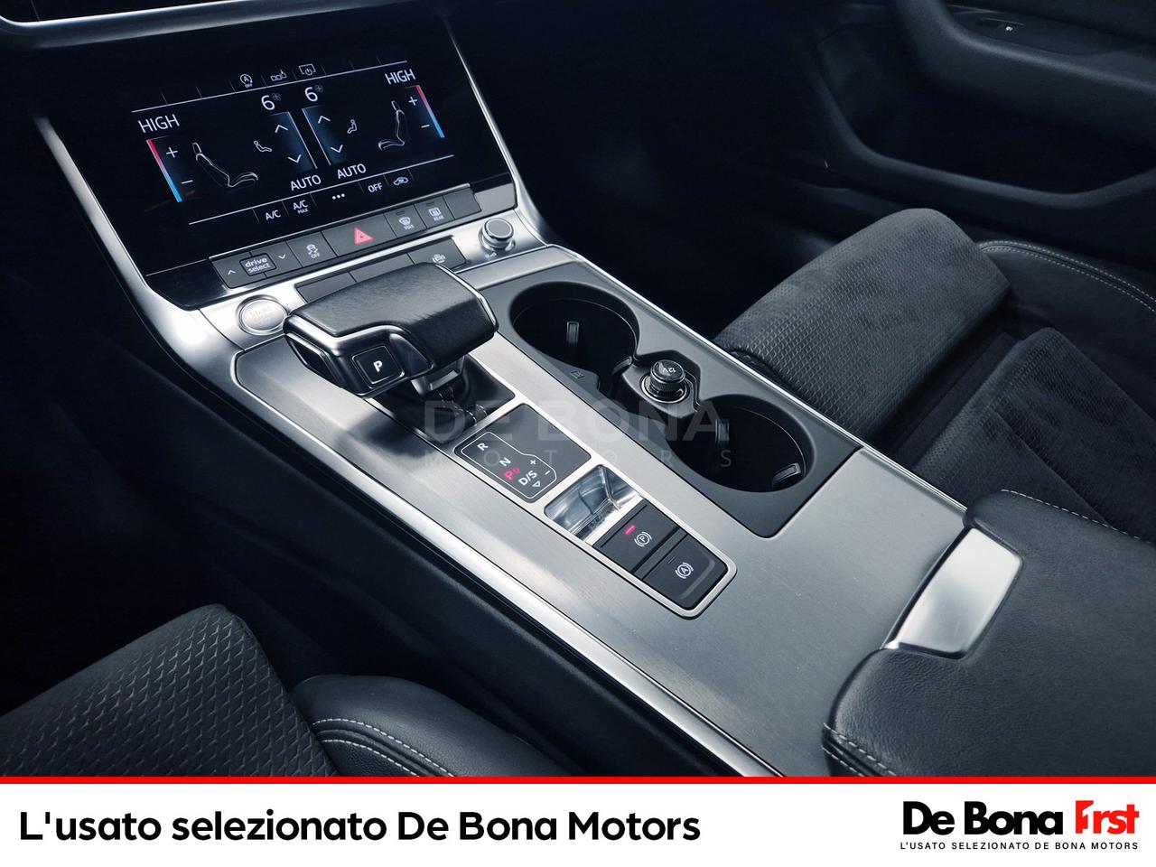 Audi A6 avant 45 3.0 tdi mhev business sport quattro tiptronic