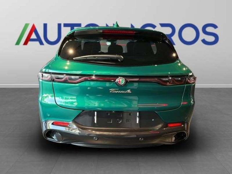 Alfa Romeo Tonale 1.5 Hybrid Speciale