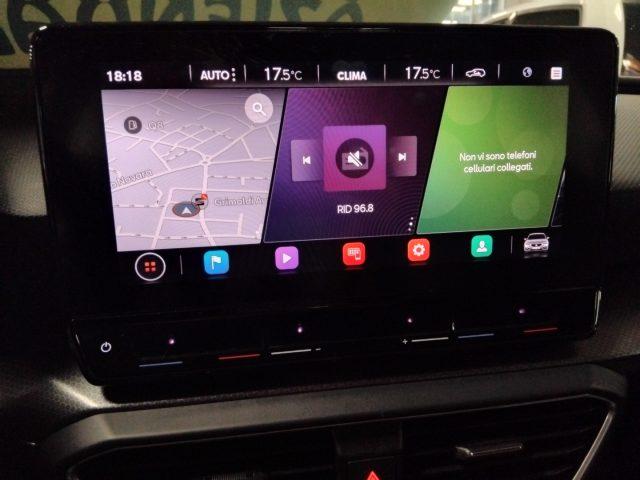 SEAT Leon 2.0 TDI Style FULL LED C/GRIMALDI SPECIAL DAY