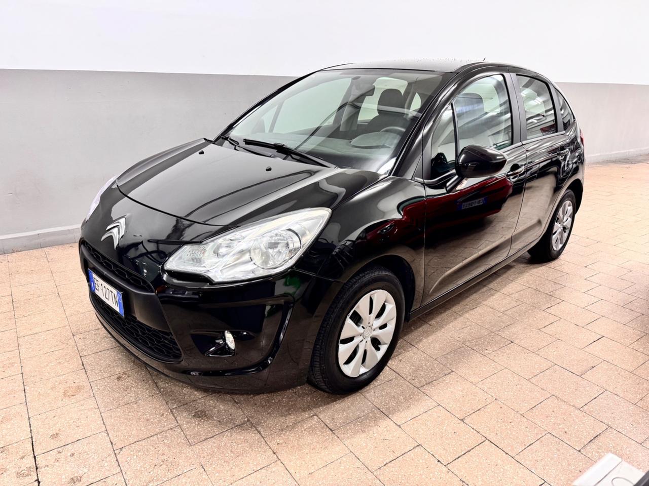 Citroen C3 1.4 HDi 70 Cv Exclusive - 2011