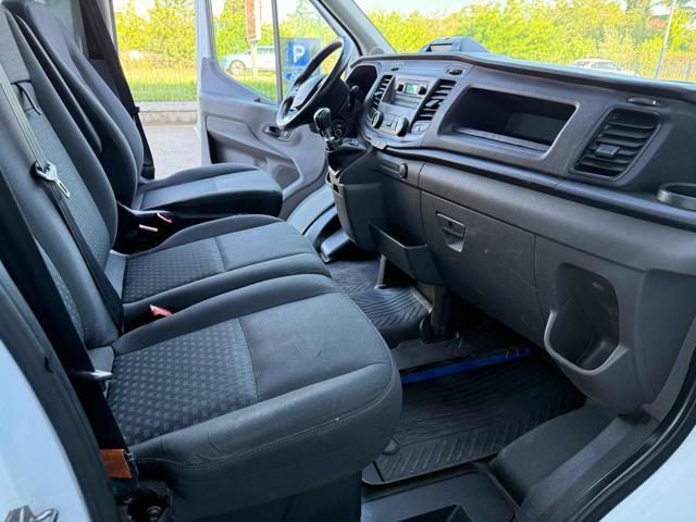 FORD Transit 350 2.0TDCi EcoBlue 130CV PM Cab.Trend