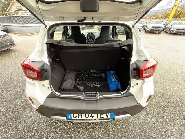 DACIA Spring Comfort Plus Electric 45