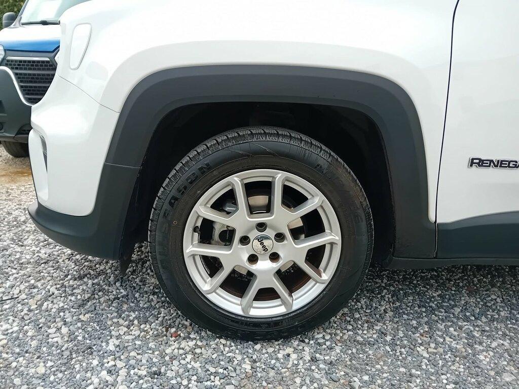 Jeep Renegade 1.0 T3 Limited 2WD