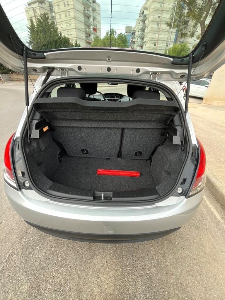 Lancia Ypsilon 1.2 Benzina 69 CV 2015