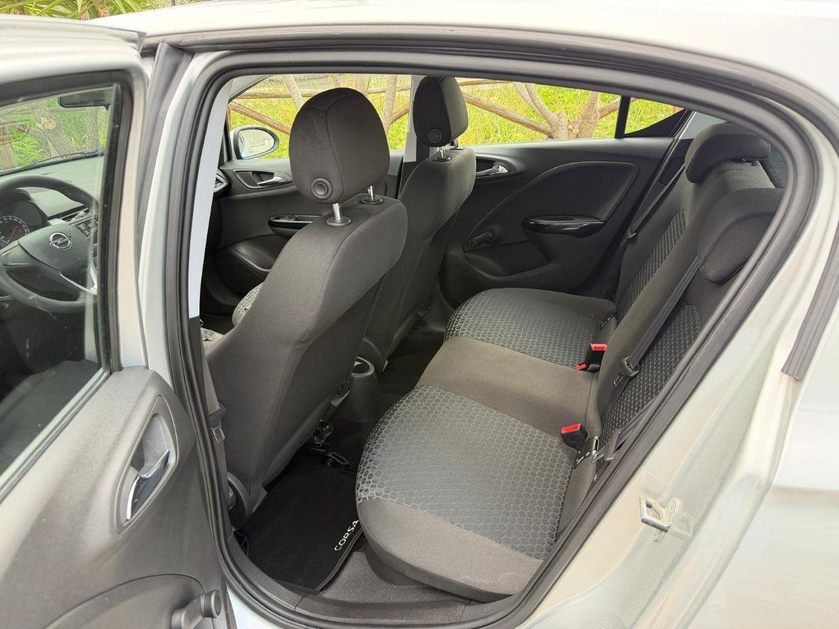OPEL - Corsa - 1.4 90 CV GPL 5p. Innovation