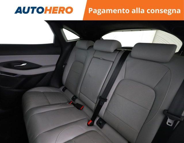JAGUAR E-Pace 2.0D I4 163 CV AWD Auto R-Dynamic S