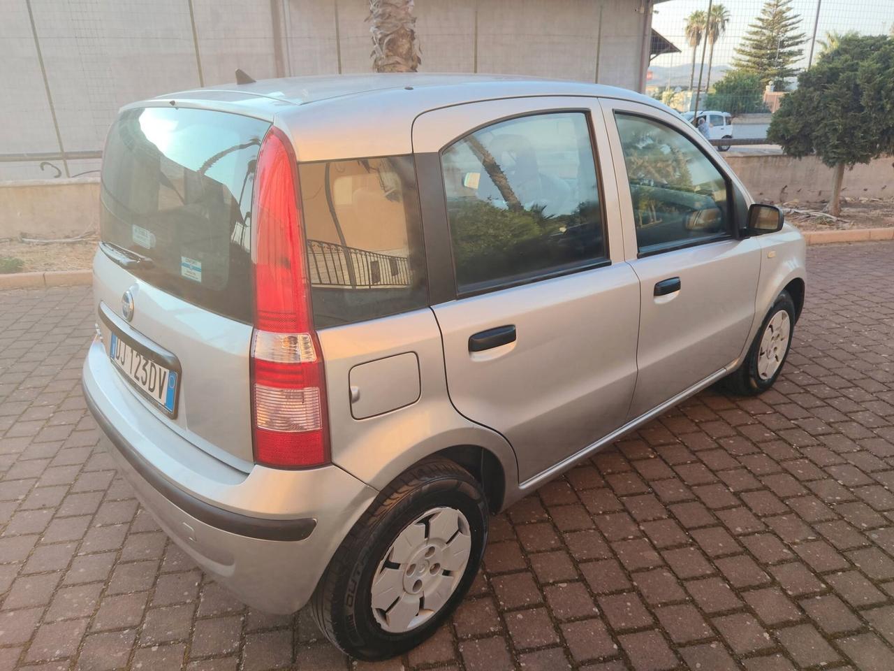 Fiat Panda 1.1 Active