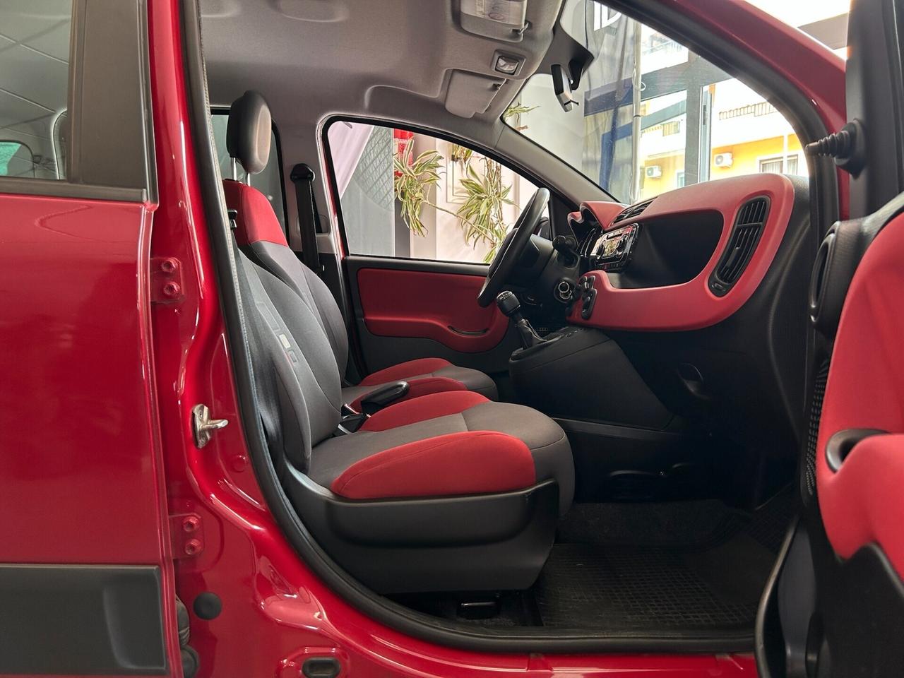 Fiat Panda 1.3 MJT S&S 75CV Easy - UNIPROPRIETARIO