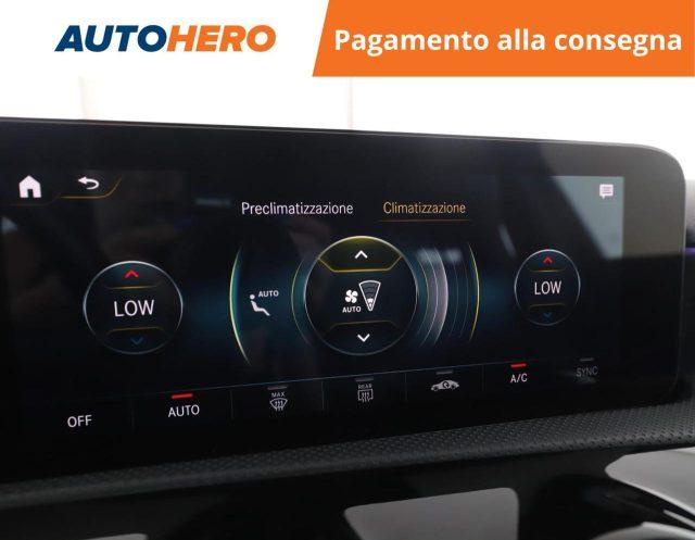 MERCEDES-BENZ A 250 e hybrid EQ Premium