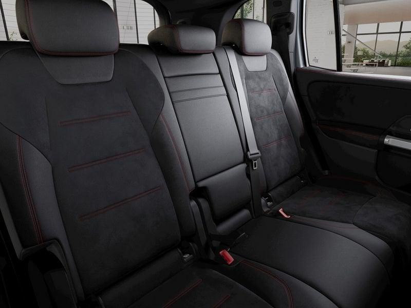 Mercedes-Benz GLB GLB 200 d 4matic AMG Line Advanced Plus Final Edition 7 posti