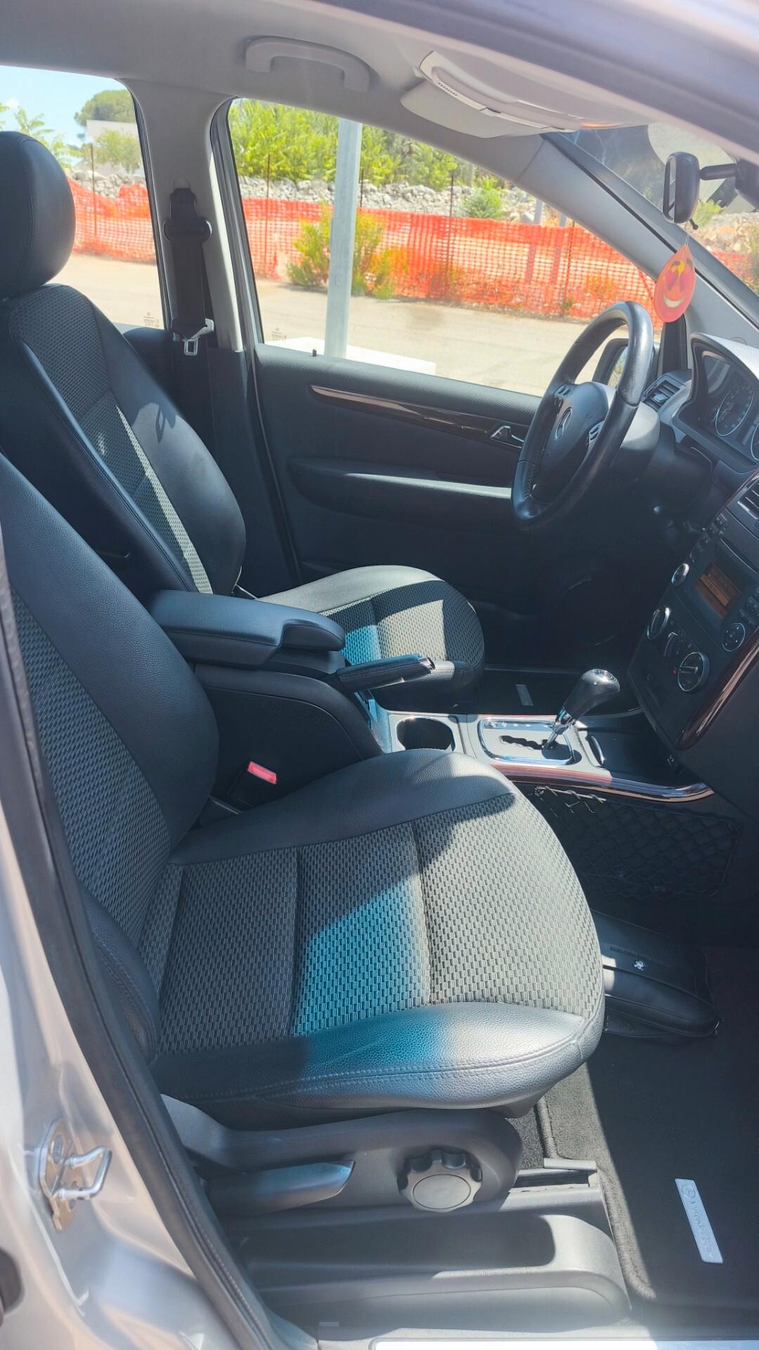 Mercedes-benz A 180 CDI Avantgarde FULL 2010