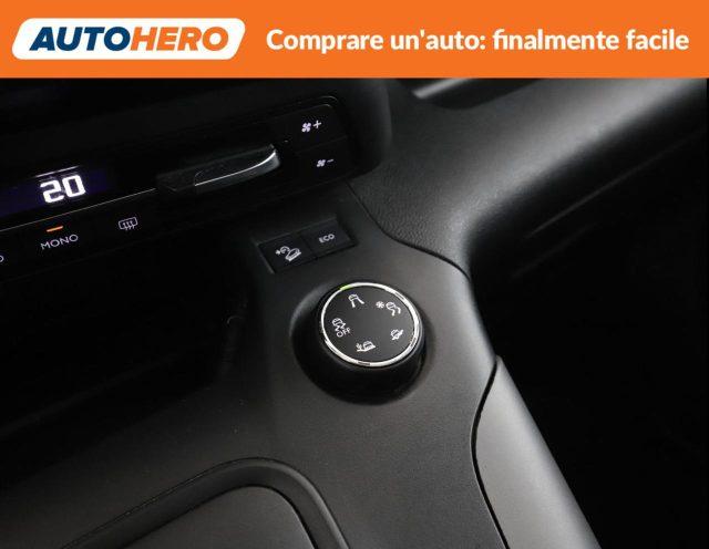 TOYOTA Proace City Verso 1.2 130 CV S&S Short A/T Luxury