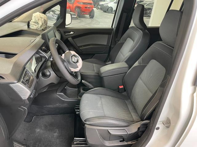RENAULT Kangoo 1.5 BLUE DCI 95CV EDC EQUILIBRE