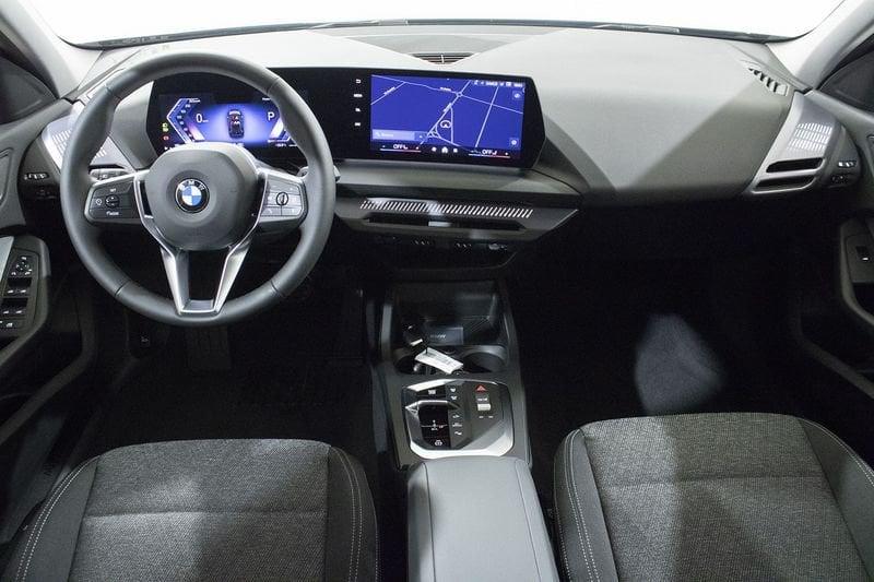 BMW Serie 1 118d 5p.