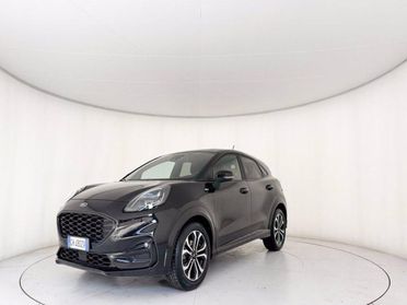 FORD Puma 1 0 ecoboost h st line ses 125cv