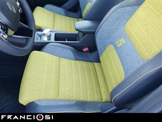 RENAULT Other Renault 5 E Tech Electric Comfort Range Iconic Cin